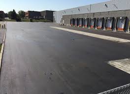 Best Concrete Driveway Installation  in Schererville, IN